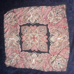 Scarf